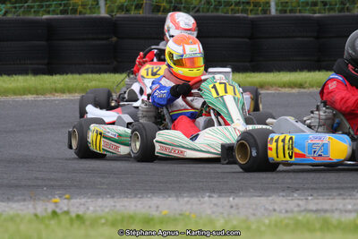 13/05/2012 : 4ème manche du Championnat du Sud 2012 à Belmont (Photos Stéphane Agnus) 2012 — karting