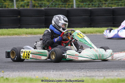 13/05/2012 : 4ème manche du Championnat du Sud 2012 à Belmont (Photos Stéphane Agnus) 2012 — karting
