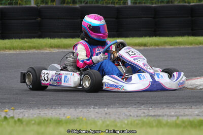 13/05/2012 : 4ème manche du Championnat du Sud 2012 à Belmont (Photos Stéphane Agnus) 2012 — karting