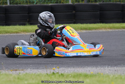 13/05/2012 : 4ème manche du Championnat du Sud 2012 à Belmont (Photos Stéphane Agnus) 2012 — karting