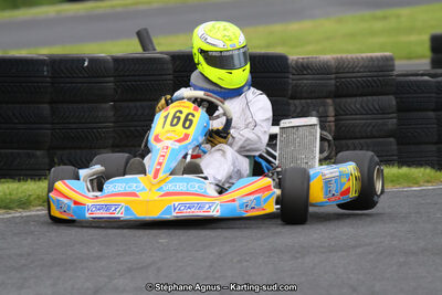 13/05/2012 : 4ème manche du Championnat du Sud 2012 à Belmont (Photos Stéphane Agnus) 2012 — karting