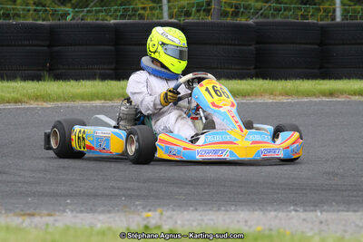 13/05/2012 : 4ème manche du Championnat du Sud 2012 à Belmont (Photos Stéphane Agnus) 2012 — karting