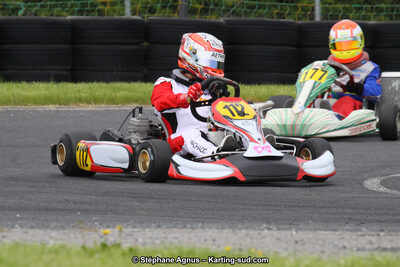 13/05/2012 : 4ème manche du Championnat du Sud 2012 à Belmont (Photos Stéphane Agnus) 2012 — karting