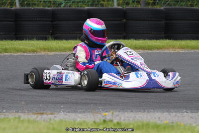 13/05/2012 : 4ème manche du Championnat du Sud 2012 à Belmont (Photos Stéphane Agnus) 2012 — karting