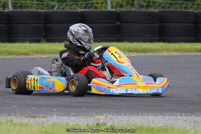 13/05/2012 : 4ème manche du Championnat du Sud 2012 à Belmont (Photos Stéphane Agnus) 2012 — karting