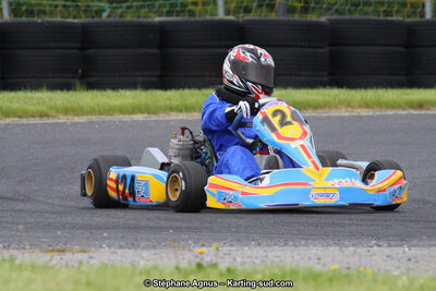 13/05/2012 : 4ème manche du Championnat du Sud 2012 à Belmont (Photos Stéphane Agnus) 2012 — karting
