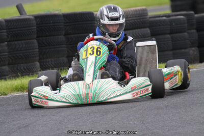 13/05/2012 : 4ème manche du Championnat du Sud 2012 à Belmont (Photos Stéphane Agnus) 2012 — karting