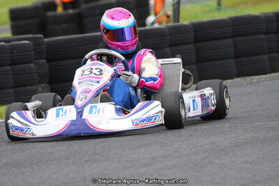 13/05/2012 : 4ème manche du Championnat du Sud 2012 à Belmont (Photos Stéphane Agnus) 2012 — karting