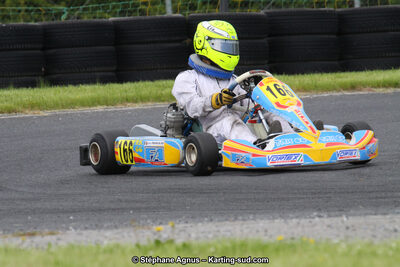 13/05/2012 : 4ème manche du Championnat du Sud 2012 à Belmont (Photos Stéphane Agnus) 2012 — karting