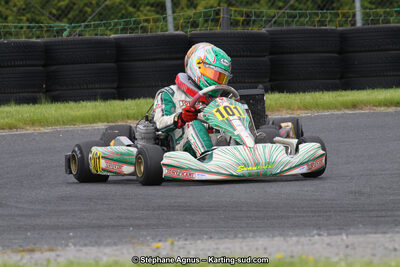 13/05/2012 : 4ème manche du Championnat du Sud 2012 à Belmont (Photos Stéphane Agnus) 2012 — karting