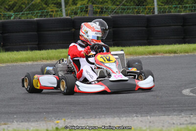 13/05/2012 : 4ème manche du Championnat du Sud 2012 à Belmont (Photos Stéphane Agnus) 2012 — karting