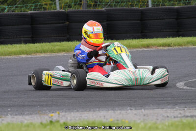 13/05/2012 : 4ème manche du Championnat du Sud 2012 à Belmont (Photos Stéphane Agnus) 2012 — karting