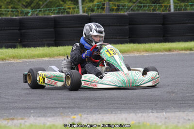 13/05/2012 : 4ème manche du Championnat du Sud 2012 à Belmont (Photos Stéphane Agnus) 2012 — karting