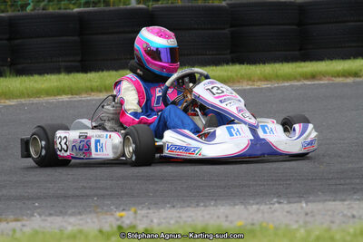 13/05/2012 : 4ème manche du Championnat du Sud 2012 à Belmont (Photos Stéphane Agnus) 2012 — karting