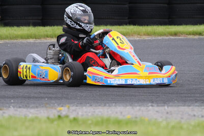 13/05/2012 : 4ème manche du Championnat du Sud 2012 à Belmont (Photos Stéphane Agnus) 2012 — karting