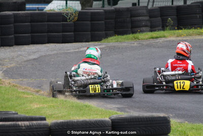 13/05/2012 : 4ème manche du Championnat du Sud 2012 à Belmont (Photos Stéphane Agnus) 2012 — karting