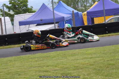 13/05/2012 : 4ème manche du Championnat du Sud 2012 à Belmont (Photos Stéphane Agnus) 2012 — karting