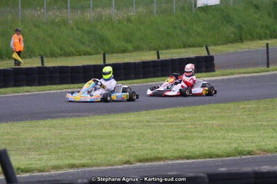 13/05/2012 : 4ème manche du Championnat du Sud 2012 à Belmont (Photos Stéphane Agnus) 2012 — karting