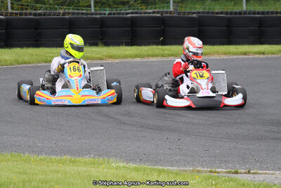13/05/2012 : 4ème manche du Championnat du Sud 2012 à Belmont (Photos Stéphane Agnus) 2012 — karting