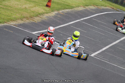 13/05/2012 : 4ème manche du Championnat du Sud 2012 à Belmont (Photos Stéphane Agnus) 2012 — karting