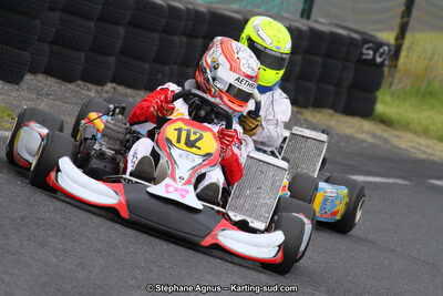 13/05/2012 : 4ème manche du Championnat du Sud 2012 à Belmont (Photos Stéphane Agnus) 2012 — karting