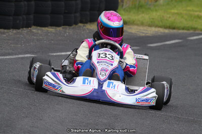 13/05/2012 : 4ème manche du Championnat du Sud 2012 à Belmont (Photos Stéphane Agnus) 2012 — karting