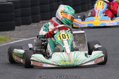 13/05/2012 : 4ème manche du Championnat du Sud 2012 à Belmont (Photos Stéphane Agnus) 2012 — karting