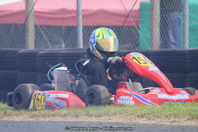 13/05/2012 : 4ème manche du Championnat du Sud 2012 à Belmont (Photos Stéphane Agnus) 2012 — karting