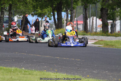 13/05/2012 : 4ème manche du Championnat du Sud 2012 à Belmont (Photos Stéphane Agnus) 2012 — karting