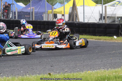 13/05/2012 : 4ème manche du Championnat du Sud 2012 à Belmont (Photos Stéphane Agnus) 2012 — karting