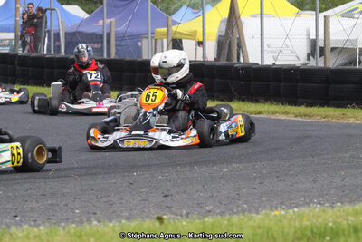 13/05/2012 : 4ème manche du Championnat du Sud 2012 à Belmont (Photos Stéphane Agnus) 2012 — karting