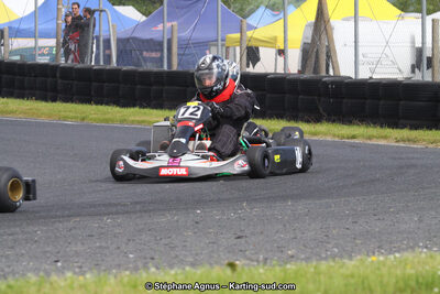 13/05/2012 : 4ème manche du Championnat du Sud 2012 à Belmont (Photos Stéphane Agnus) 2012 — karting