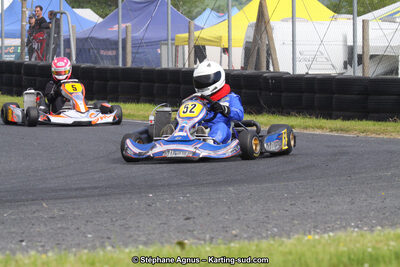 13/05/2012 : 4ème manche du Championnat du Sud 2012 à Belmont (Photos Stéphane Agnus) 2012 — karting