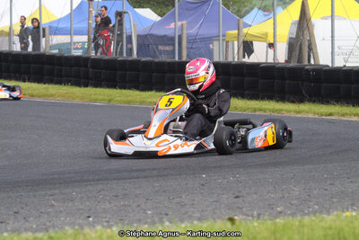 13/05/2012 : 4ème manche du Championnat du Sud 2012 à Belmont (Photos Stéphane Agnus) 2012 — karting