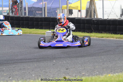 13/05/2012 : 4ème manche du Championnat du Sud 2012 à Belmont (Photos Stéphane Agnus) 2012 — karting