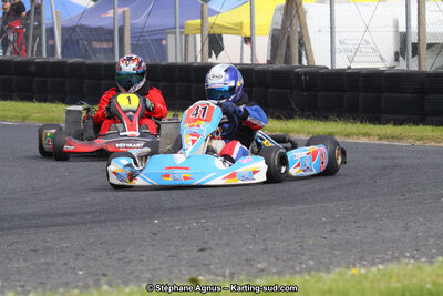 13/05/2012 : 4ème manche du Championnat du Sud 2012 à Belmont (Photos Stéphane Agnus) 2012 — karting