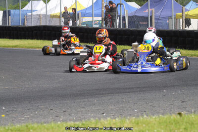 13/05/2012 : 4ème manche du Championnat du Sud 2012 à Belmont (Photos Stéphane Agnus) 2012 — karting