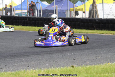 13/05/2012 : 4ème manche du Championnat du Sud 2012 à Belmont (Photos Stéphane Agnus) 2012 — karting