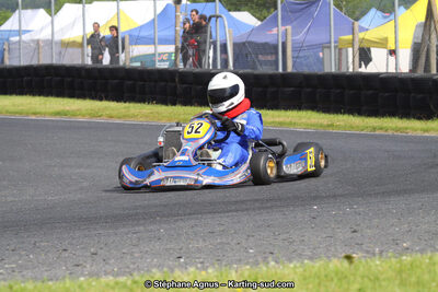 13/05/2012 : 4ème manche du Championnat du Sud 2012 à Belmont (Photos Stéphane Agnus) 2012 — karting