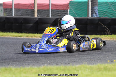 13/05/2012 : 4ème manche du Championnat du Sud 2012 à Belmont (Photos Stéphane Agnus) 2012 — karting