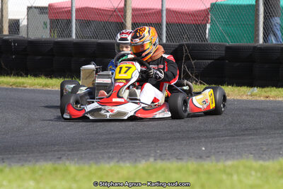 13/05/2012 : 4ème manche du Championnat du Sud 2012 à Belmont (Photos Stéphane Agnus) 2012 — karting