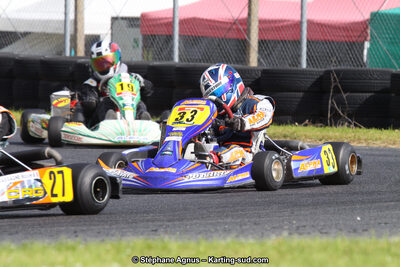 13/05/2012 : 4ème manche du Championnat du Sud 2012 à Belmont (Photos Stéphane Agnus) 2012 — karting
