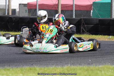 13/05/2012 : 4ème manche du Championnat du Sud 2012 à Belmont (Photos Stéphane Agnus) 2012 — karting