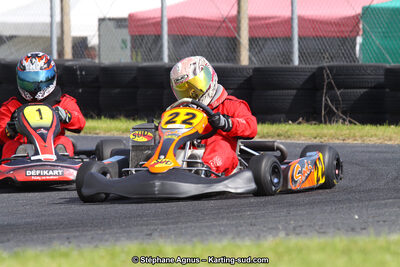 13/05/2012 : 4ème manche du Championnat du Sud 2012 à Belmont (Photos Stéphane Agnus) 2012 — karting