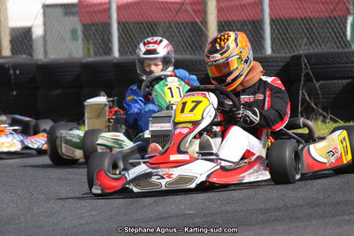 13/05/2012 : 4ème manche du Championnat du Sud 2012 à Belmont (Photos Stéphane Agnus) 2012 — karting