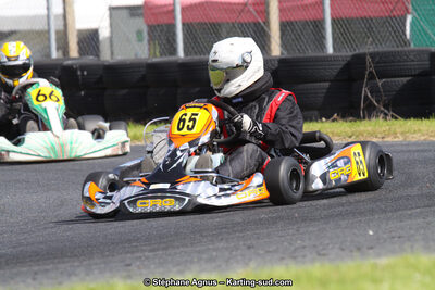 13/05/2012 : 4ème manche du Championnat du Sud 2012 à Belmont (Photos Stéphane Agnus) 2012 — karting