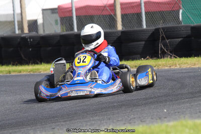 13/05/2012 : 4ème manche du Championnat du Sud 2012 à Belmont (Photos Stéphane Agnus) 2012 — karting