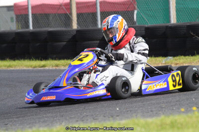 13/05/2012 : 4ème manche du Championnat du Sud 2012 à Belmont (Photos Stéphane Agnus) 2012 — karting
