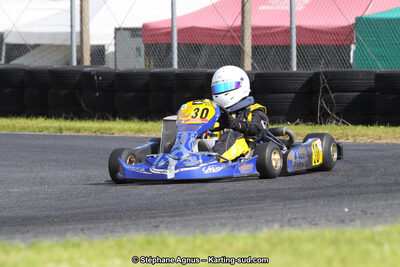 13/05/2012 : 4ème manche du Championnat du Sud 2012 à Belmont (Photos Stéphane Agnus) 2012 — karting