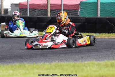 13/05/2012 : 4ème manche du Championnat du Sud 2012 à Belmont (Photos Stéphane Agnus) 2012 — karting